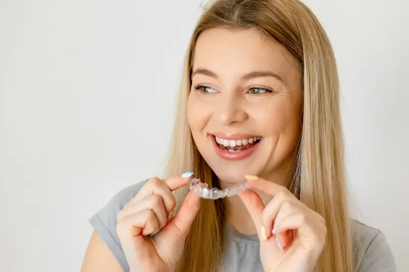 Invisalign co to?