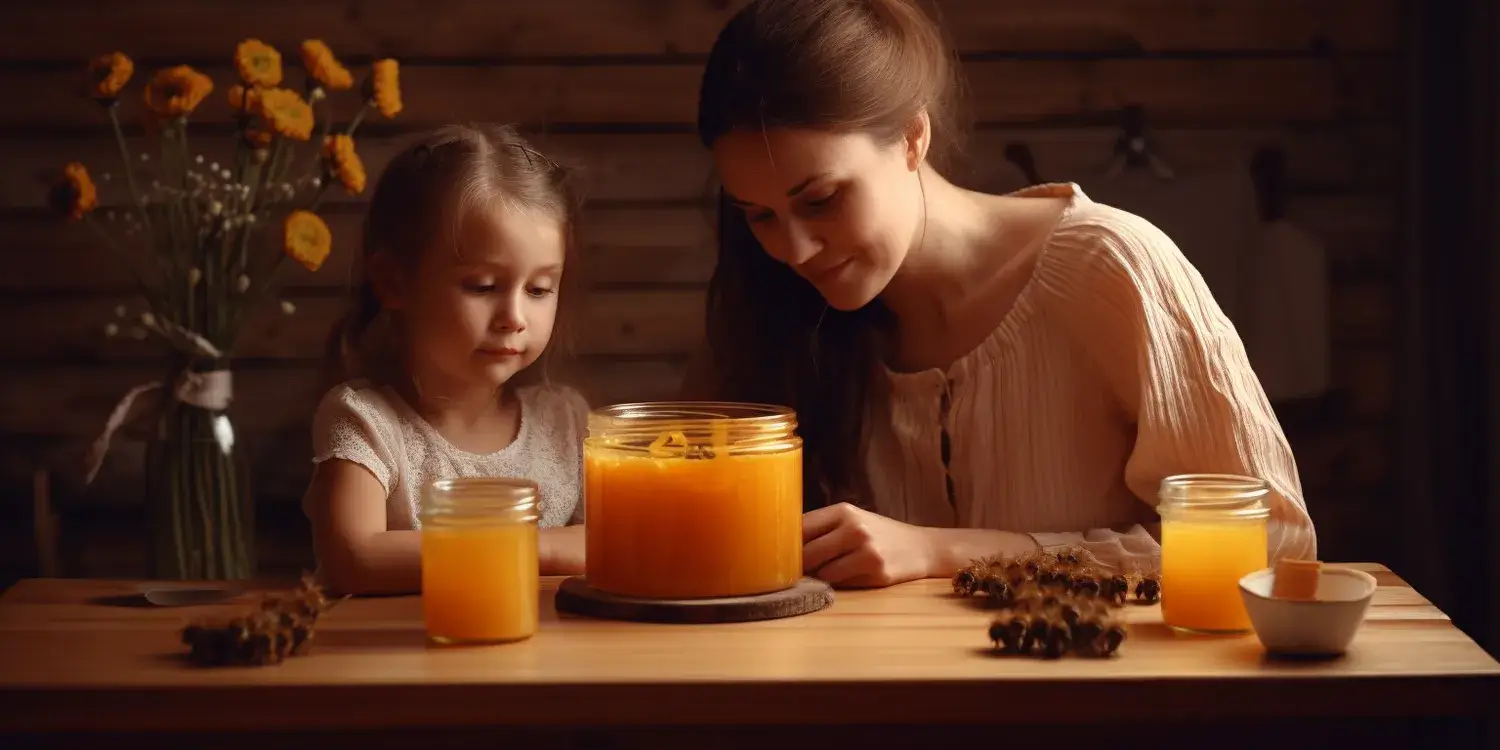 Miód akacjowy na co jest najlepszy?