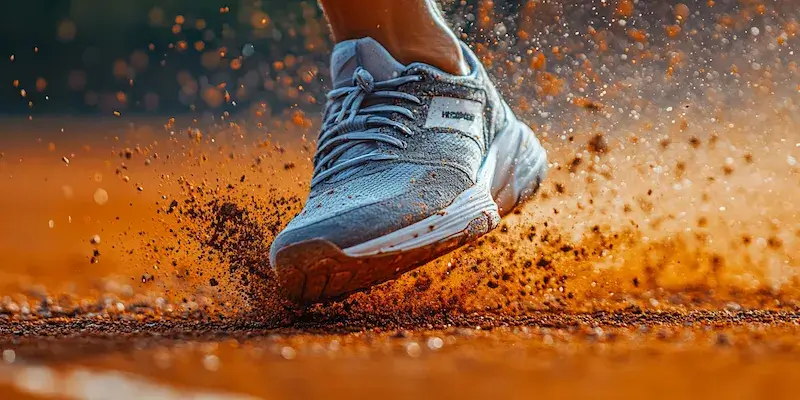 Do ile setów tenis?