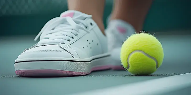 Ile setów ma tenis?