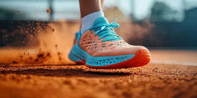 Jak samemu trenować tenis ziemny?