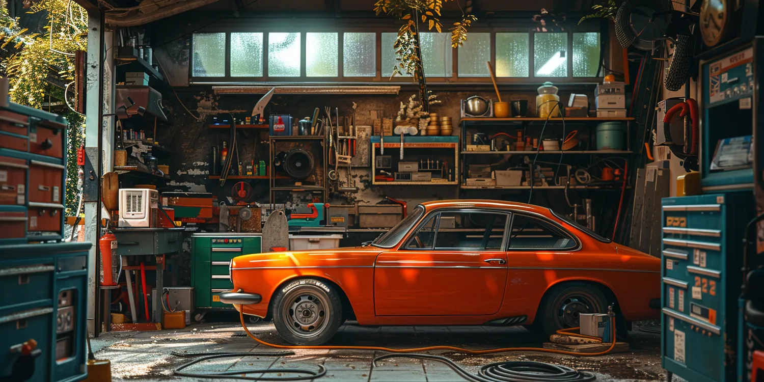Jak zweryfikować działania mechanika?