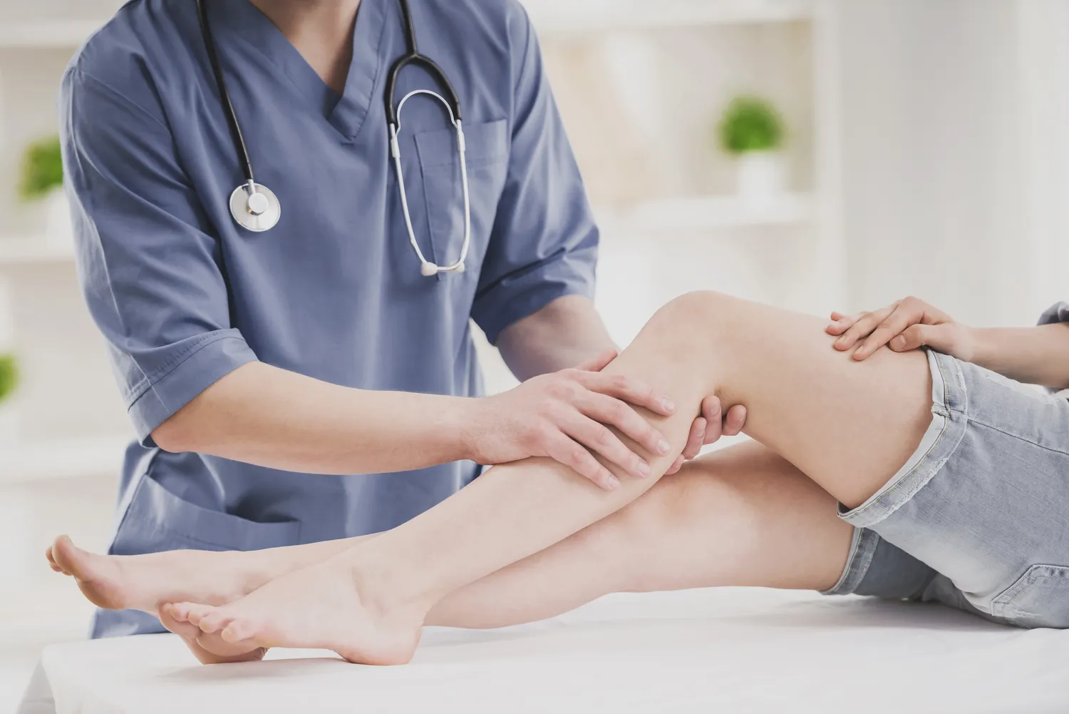 Osteopatia - medycyna niekonwencjonalna w walce o ludzkie zdrowie