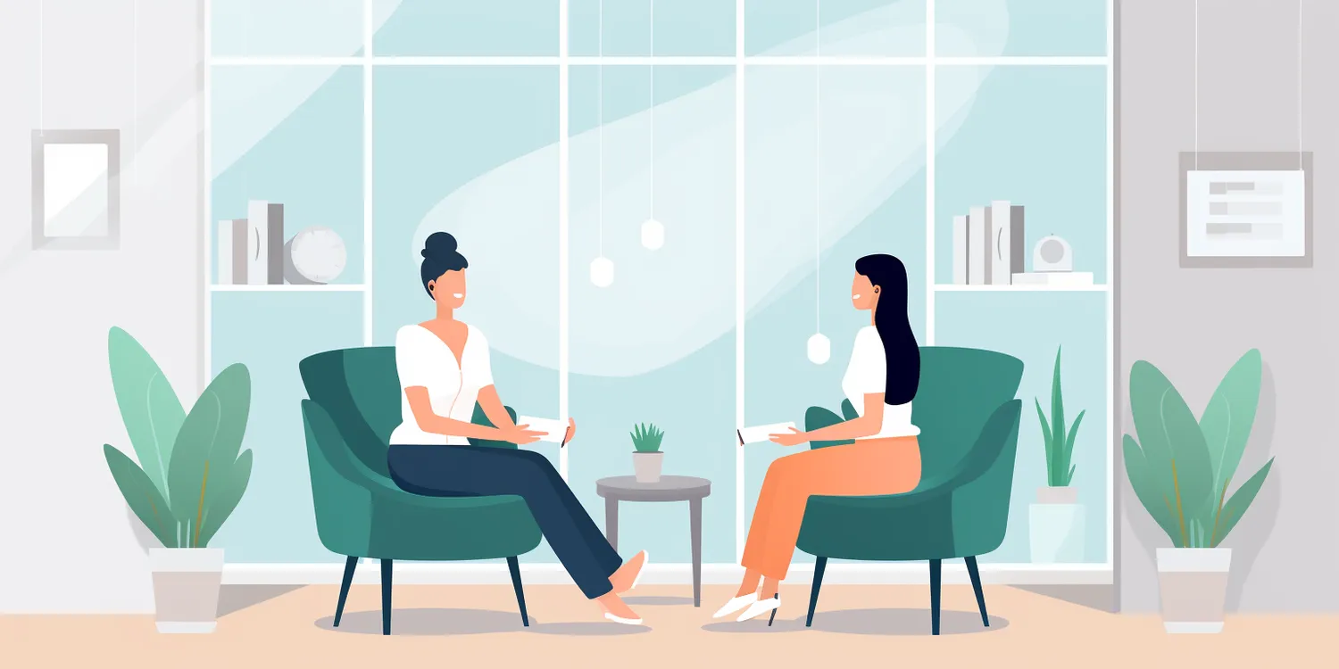 Psychoterapia par Gdynia