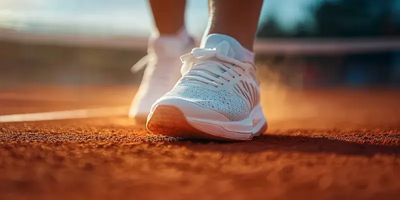 Tenis ile gemów?