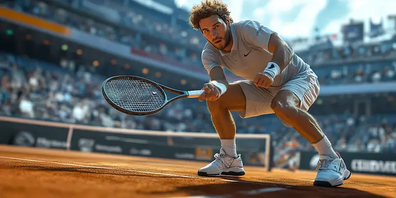 Tenis ile setów?