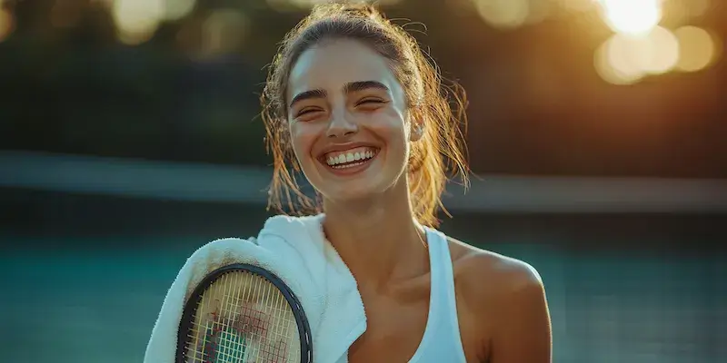Tenis ile setów Roland Garros?