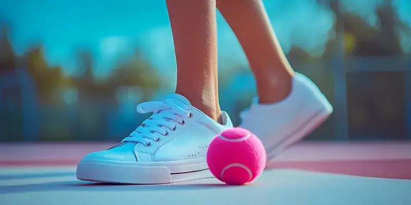 Tenis jak sie liczy punkty?