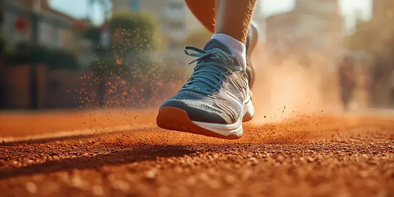 Tenis kobiecy ile setów?