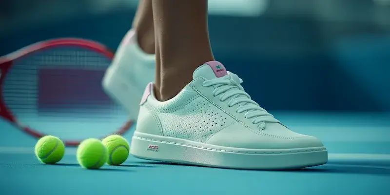 Tenis męski ile setów?