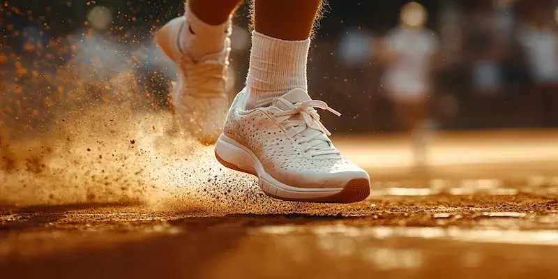 Tenis męski ile setów?