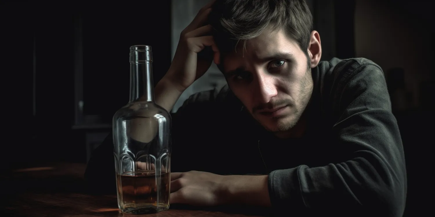 Wszywka dla alkoholika Poznań