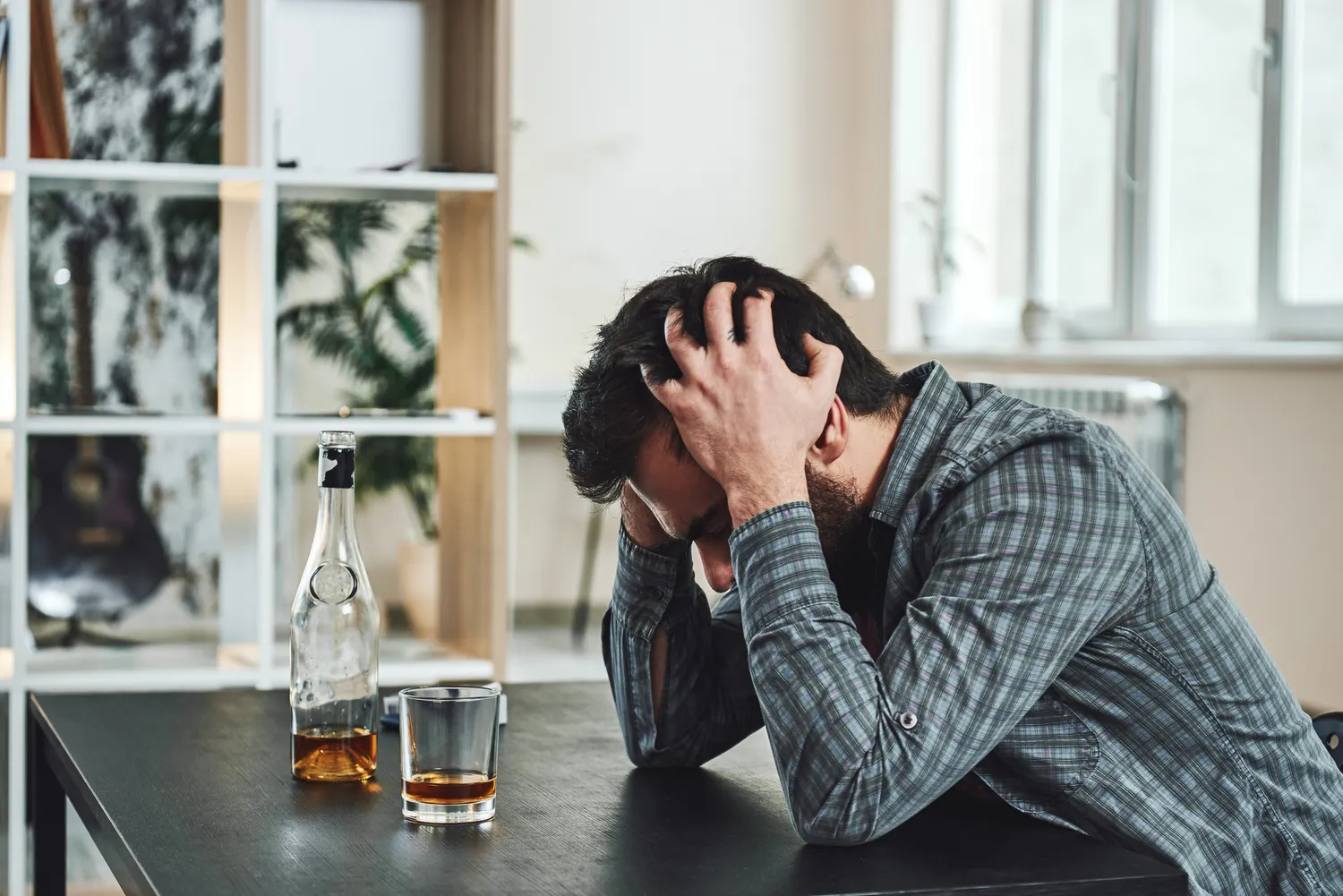 Wszywki alkoholowe - co się dzieje, gdy pijesz alkohol?