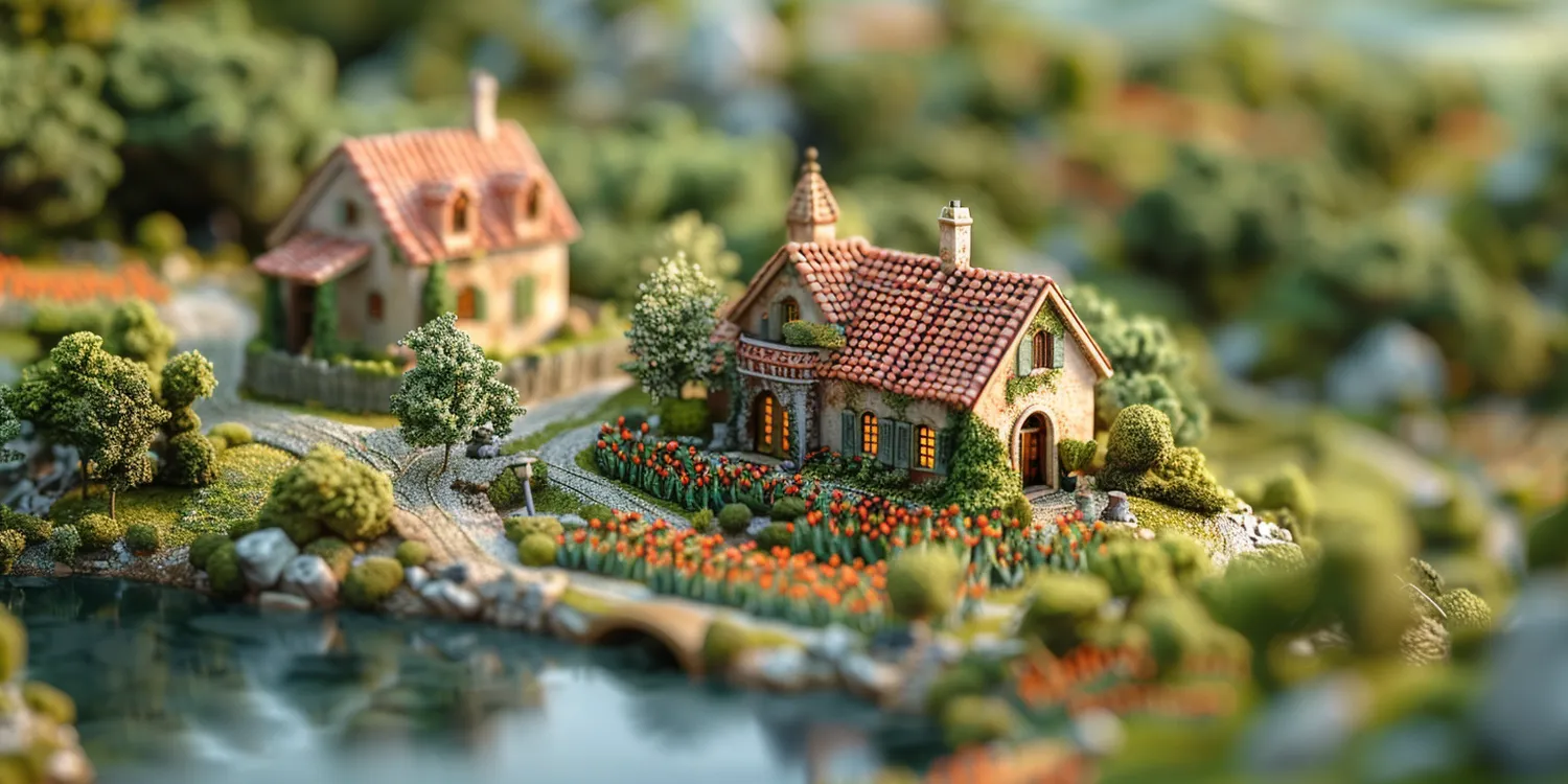 Agroturystyka nad jeziorem pomorskie