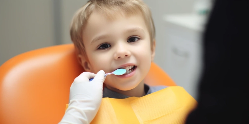 Dlaczego regularne wizyty u dentysty są tak ważne?