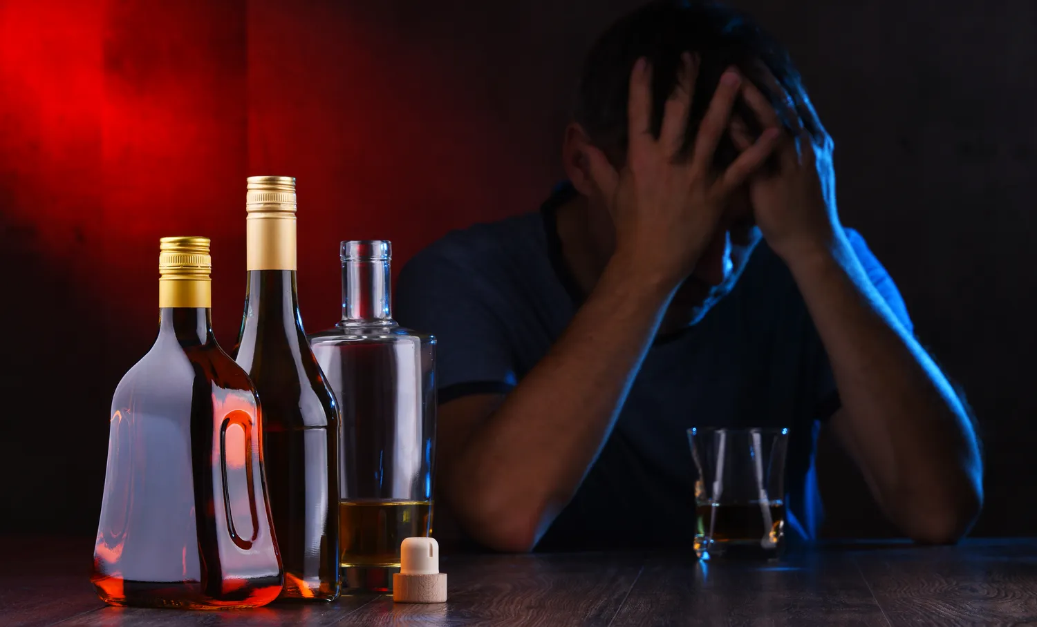 Jak długo działa wszywka alkoholowa?