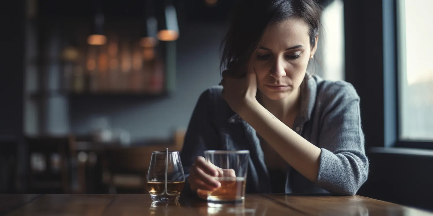 Jak rozpoznać u kogoś alkoholizm?