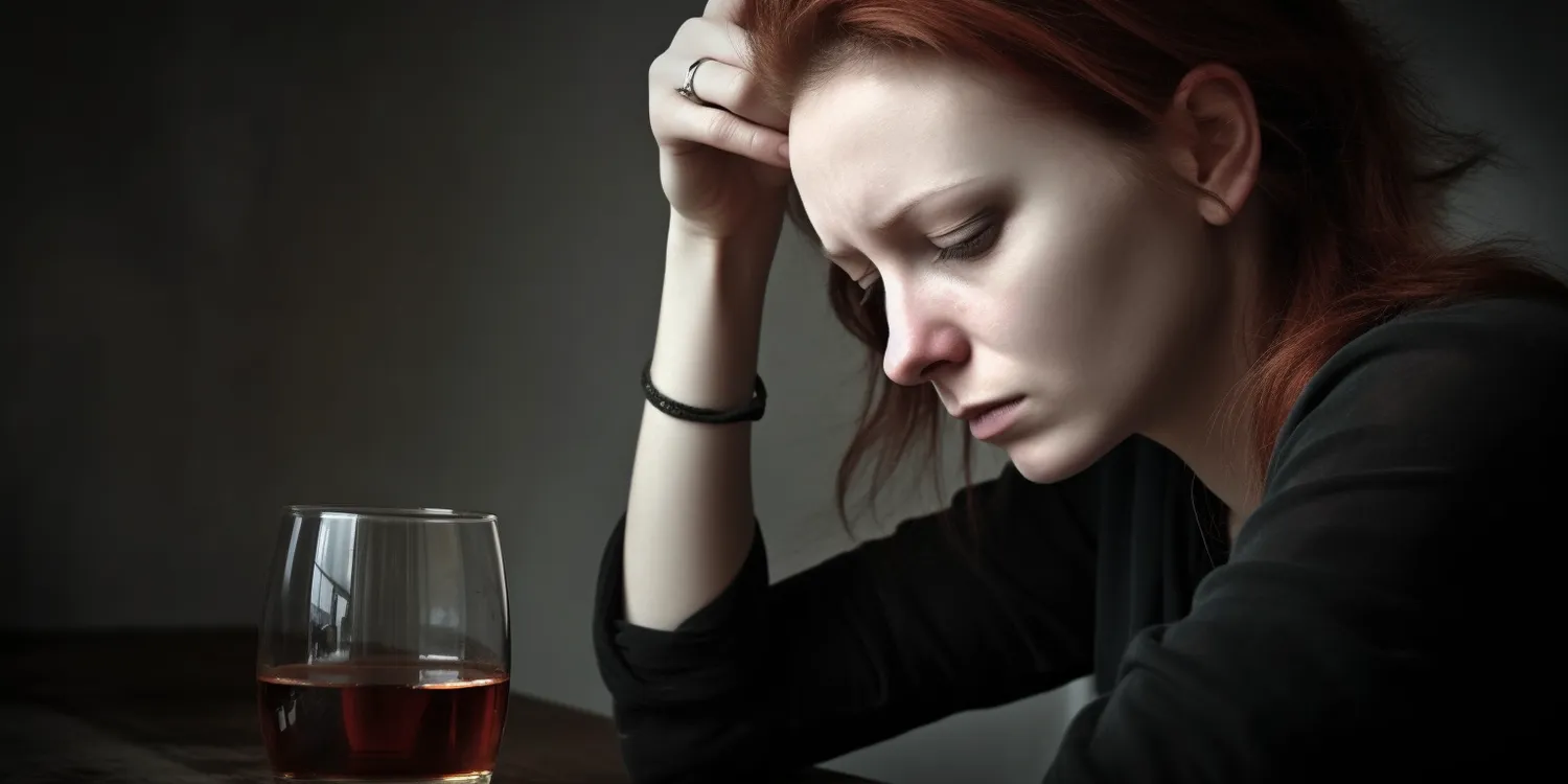 Jak samemu można leczyć alkoholizm domowymi sposobami?