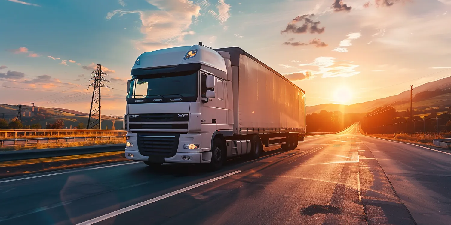 Jak ściągnąć auto z Norwegii do Polski?