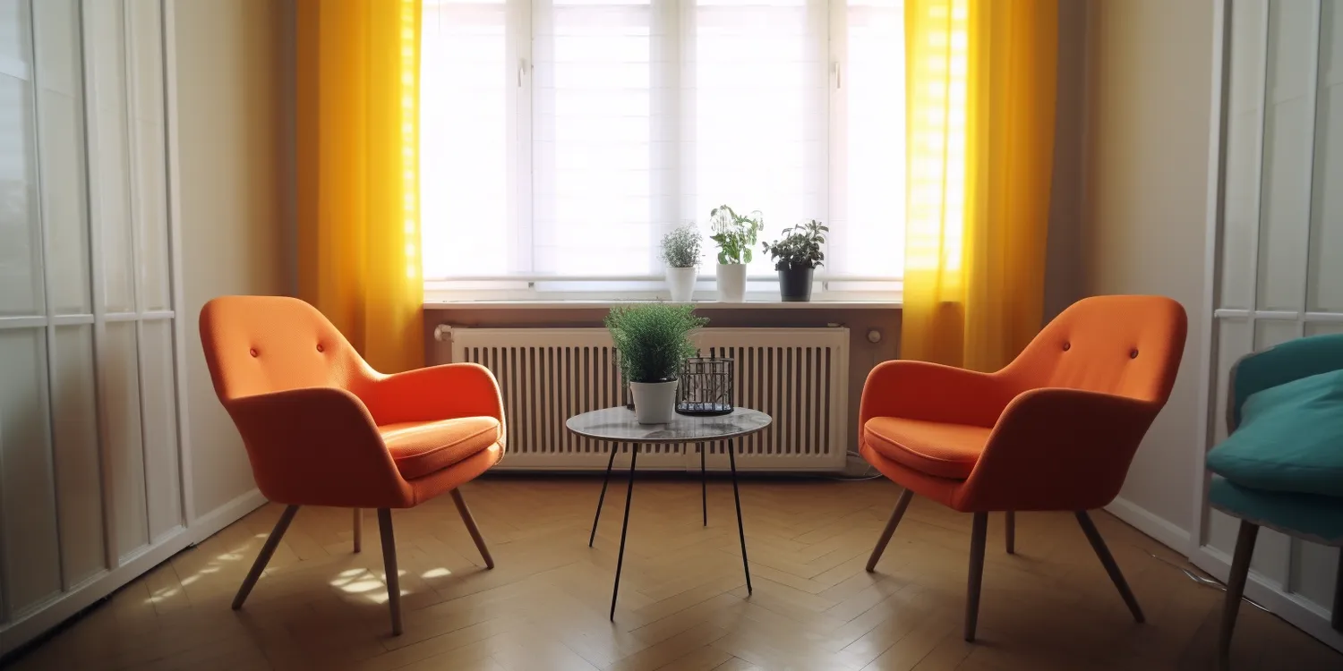 Jaki powinien być dobry psychoterapeuta?