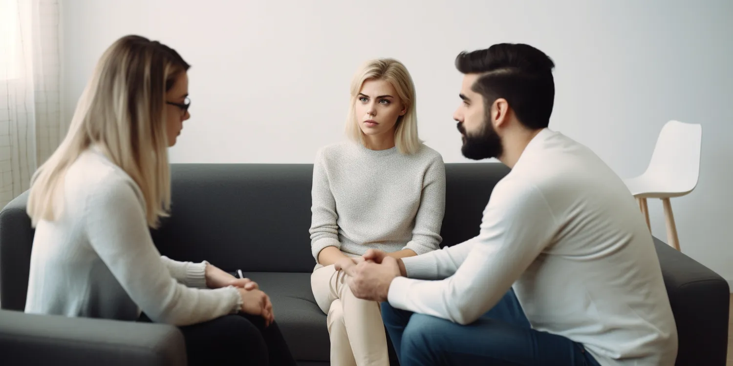 Leczenie bulimii - farmakologiczne i psychologiczne