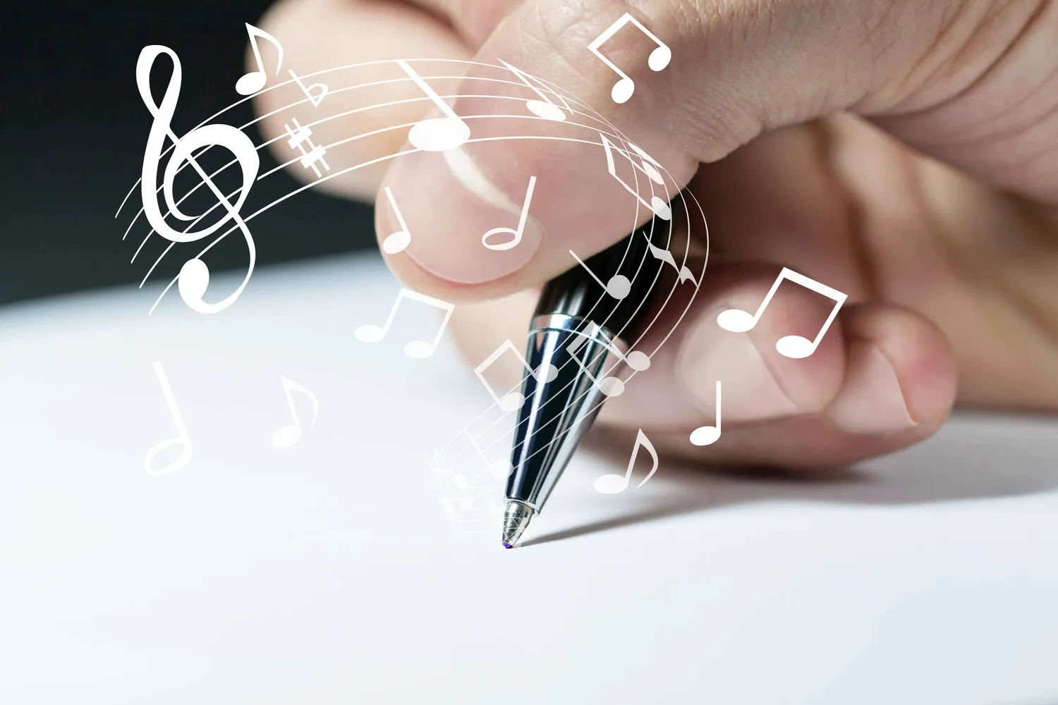 Muzyka pozytywnie wpływa na rozwój dziecka