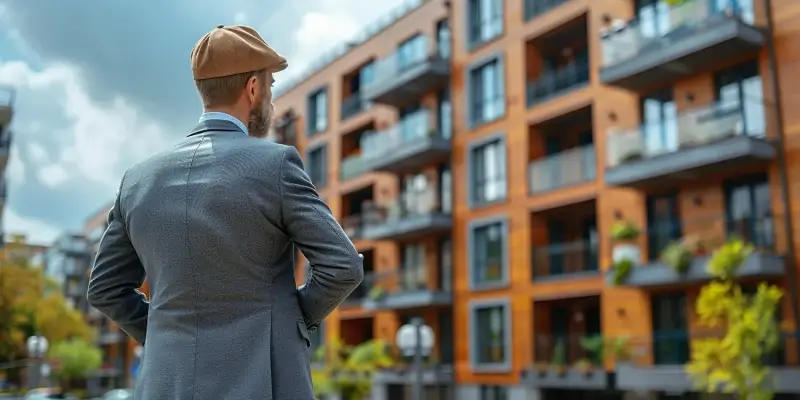 Nadmorskie apartamenty - co zyskamy, kupując jeden z nich?
