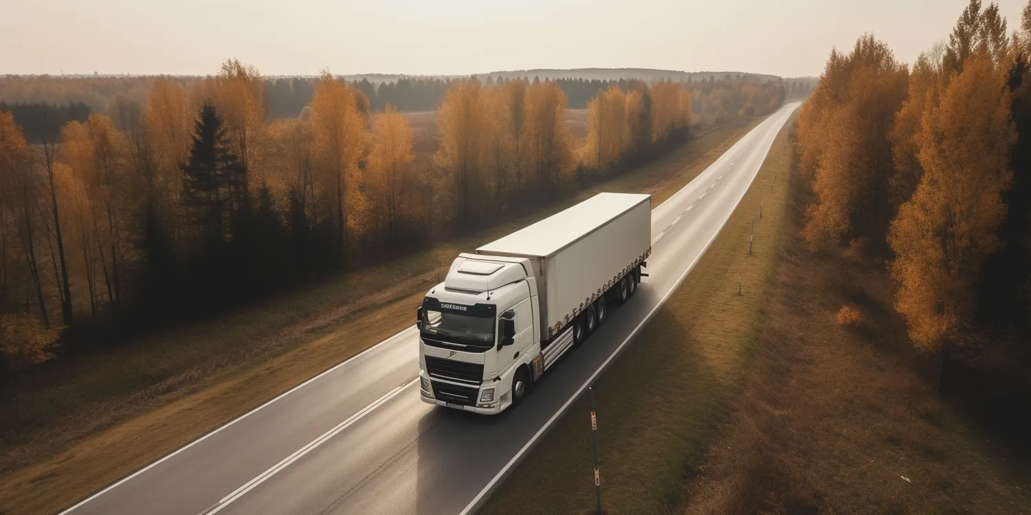 Najtańszy rodzaj transportu do Norwegii