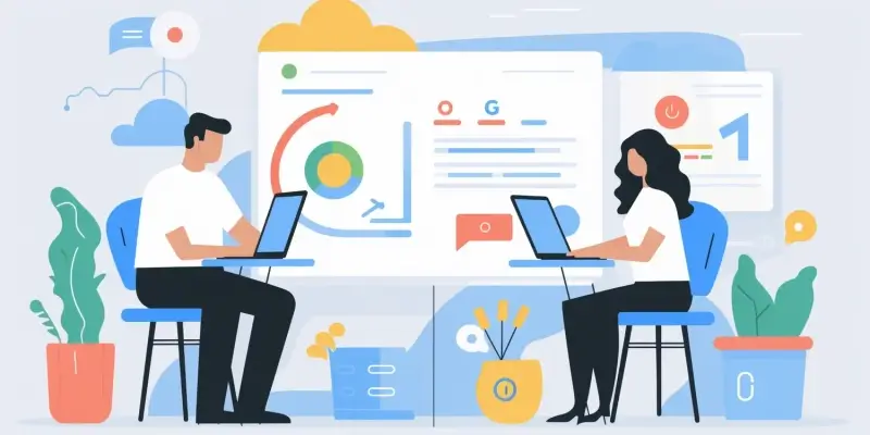 Pozycjonowanie w Google Rzeszów