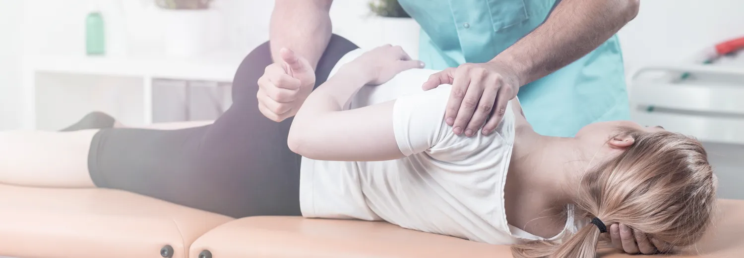 Rodzaje rehabilitacji medycznej - sprawdź, na jakie schorzenia pomaga