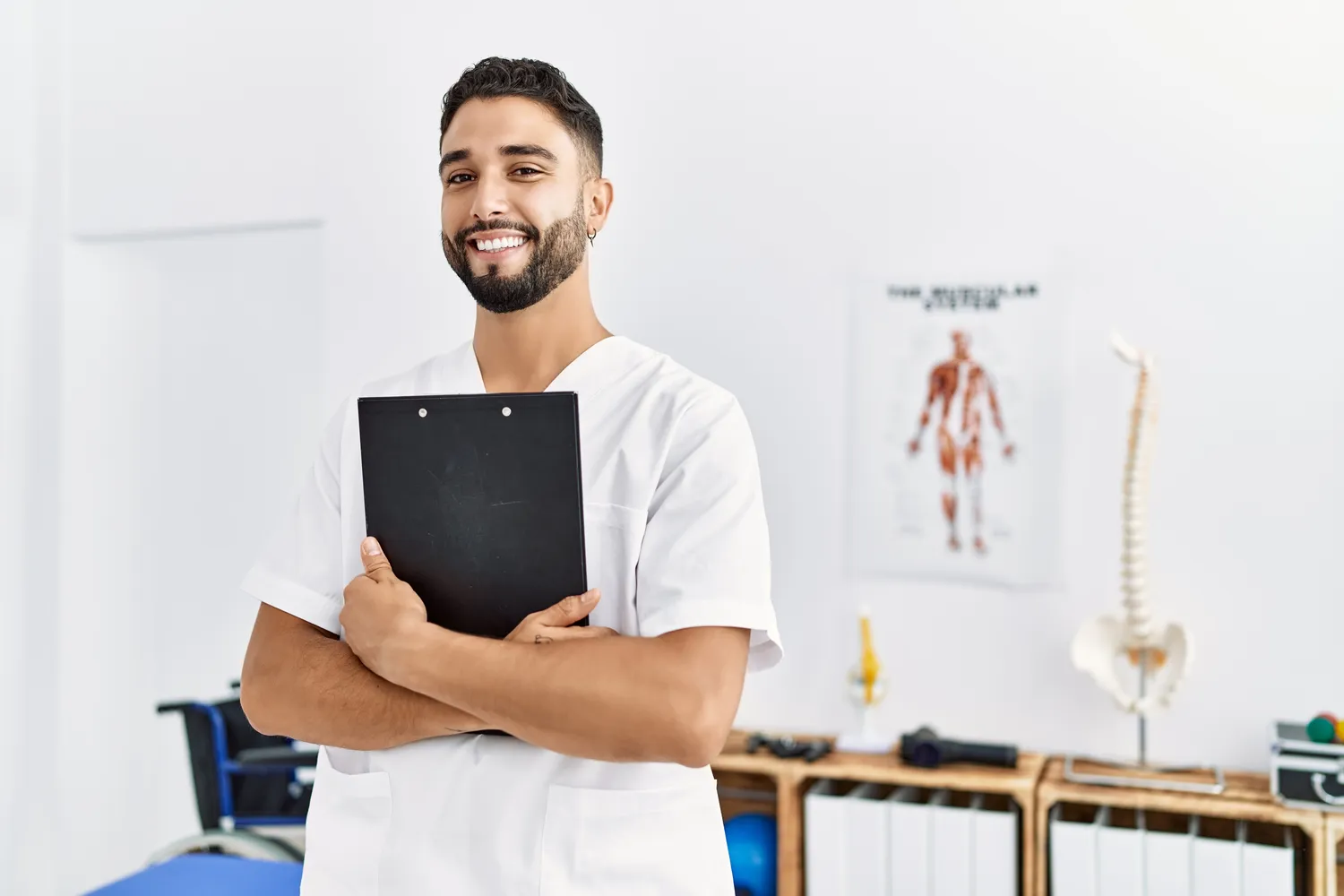 Rodzaje rehabilitacji medycznej