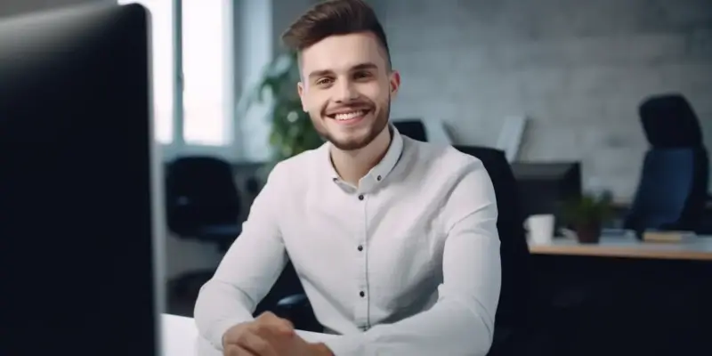 SEO sposobem na osiągnięcie sukcesu