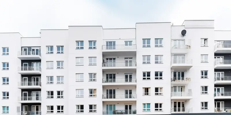 Sprzedaż nieruchomości - gdzie zgłosić kwestie podatkowe?