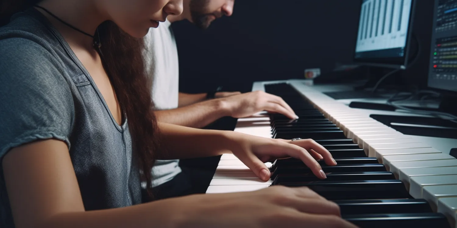 Talent muzyczny