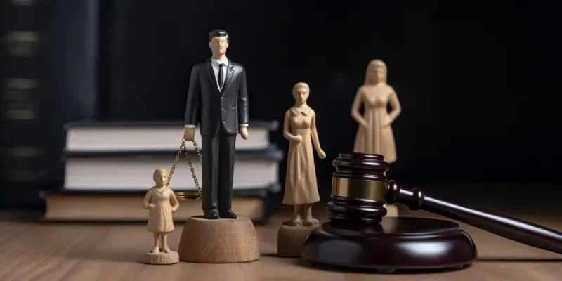 Usługi prawnicze dla osób fizycznych