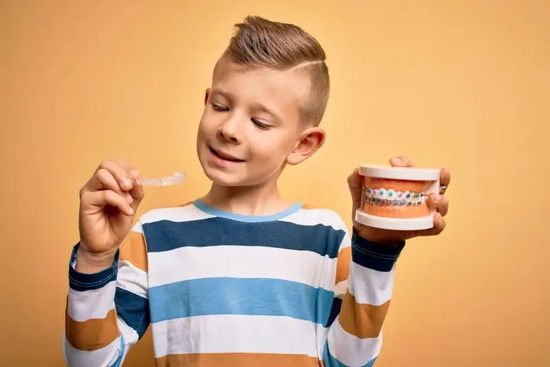 Wizyta u dentysty