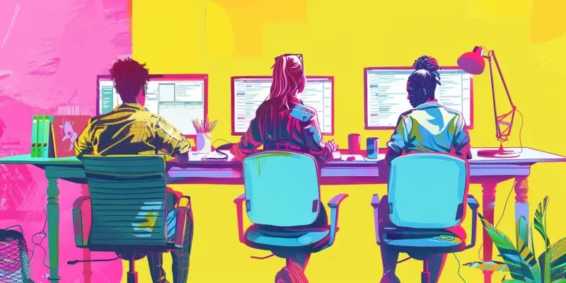 Najlepsze agencje SEO Warszawa