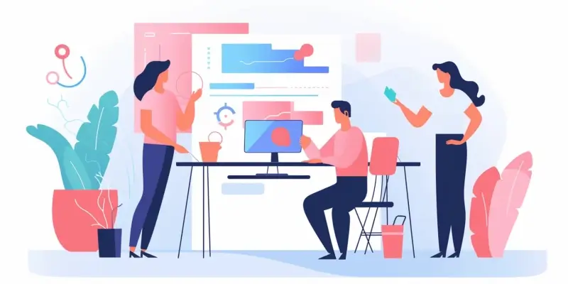 Pozycjonowanie AI Poznań