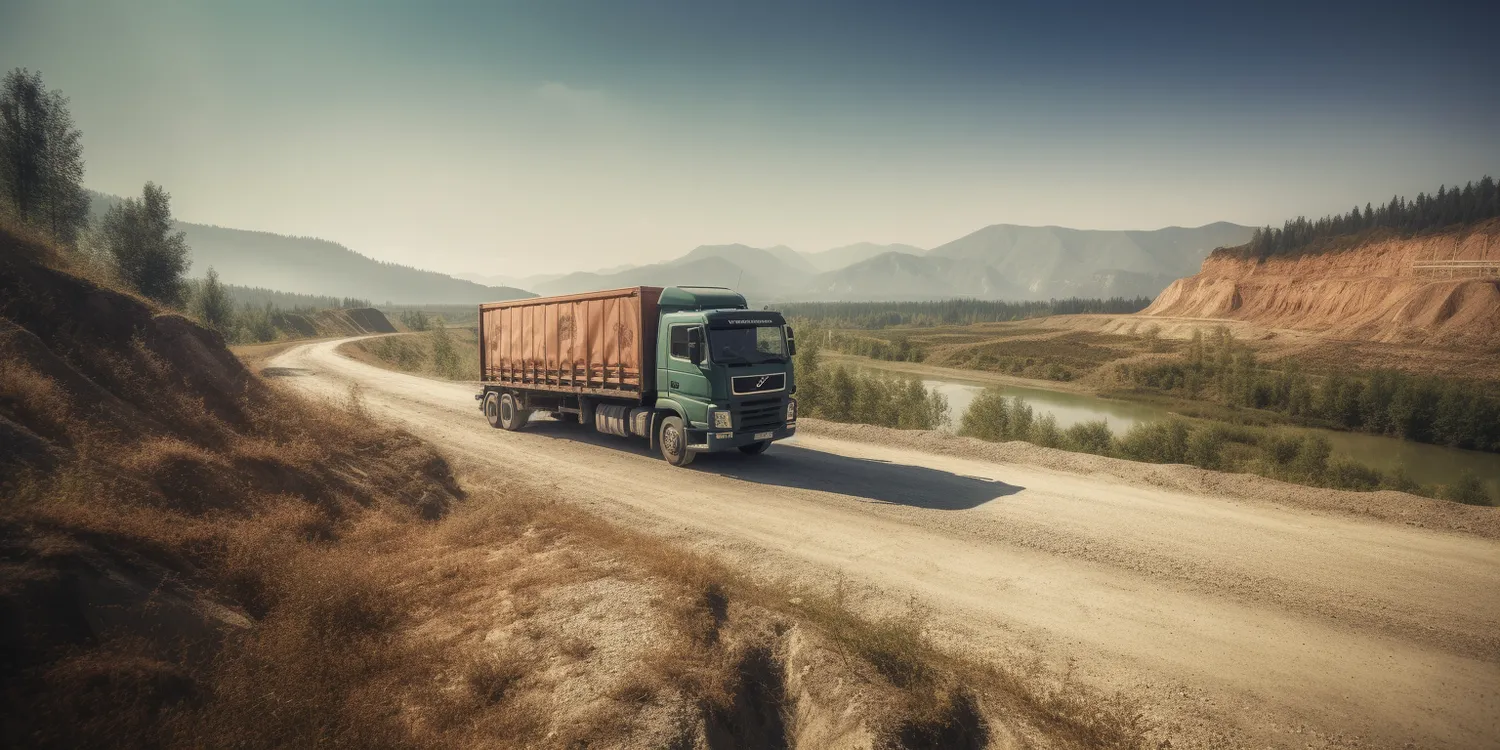 Co to jest OCP przewoźnika?