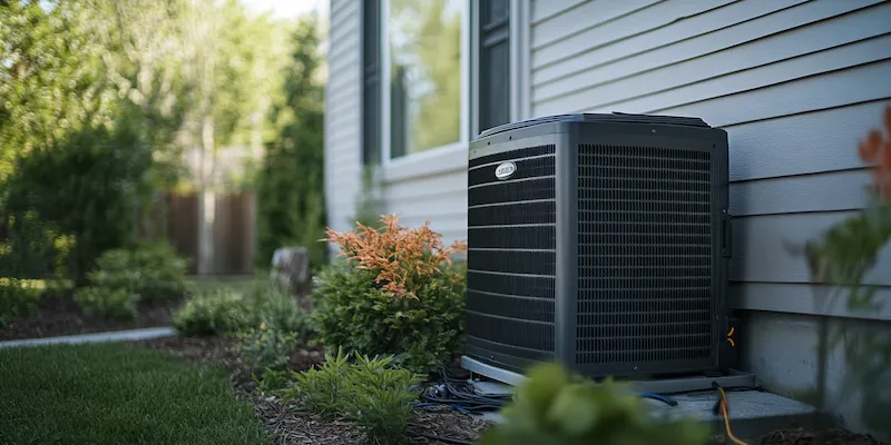 Co znaczy rekuperacja?